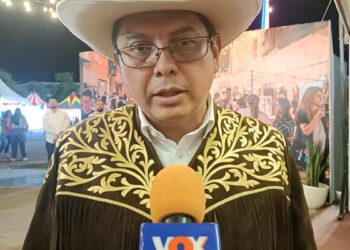 licencias Feria Tamaulipas 2026