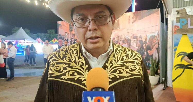 licencias Feria Tamaulipas 2026