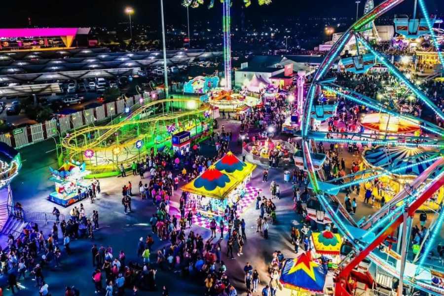 licencias Feria Tamaulipas 2026