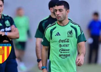 lira futbol europeo Valencia
