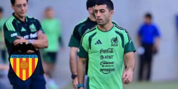 lira futbol europeo Valencia