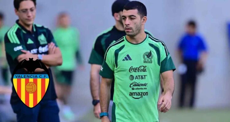 lira futbol europeo Valencia