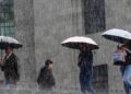 _lloverá México martes 13