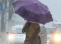 lluvias México domingo