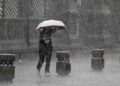 _lluvias México viernes