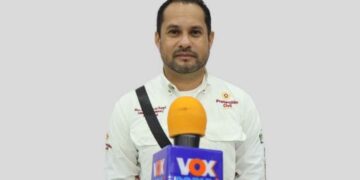 lluvias fin de semana Matamoros