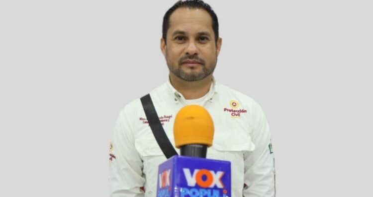 lluvias fin de semana Matamoros