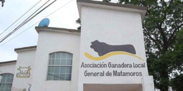 lluvias ganaderos norte de Tamaulipas