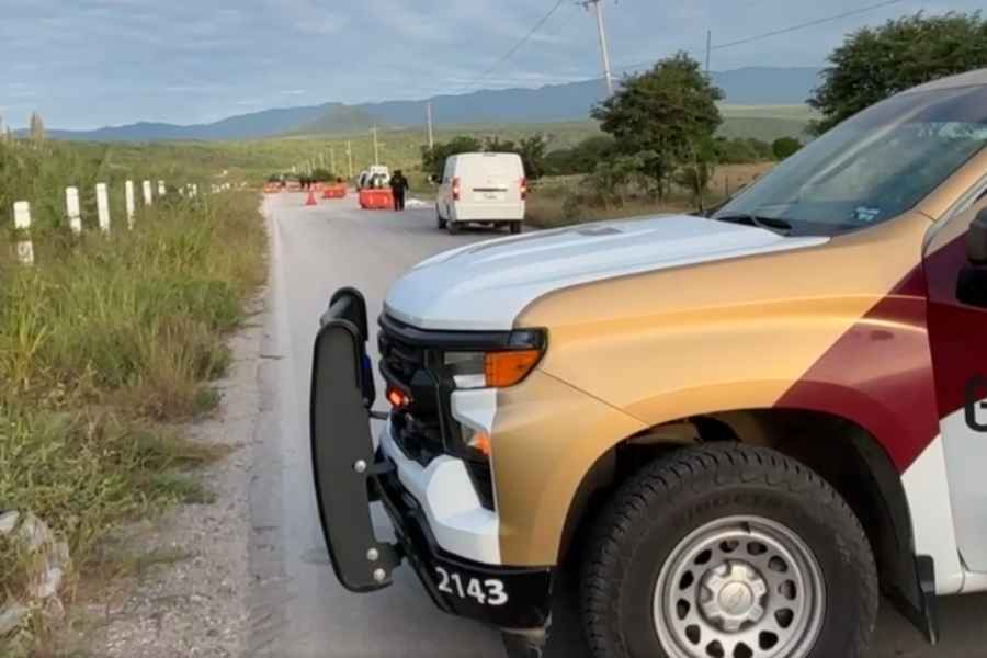 masculino Carretera Mante Ocampo