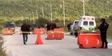 masculino Carretera Mante Ocampo