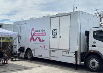 mastografía IMSS Tamaulipas