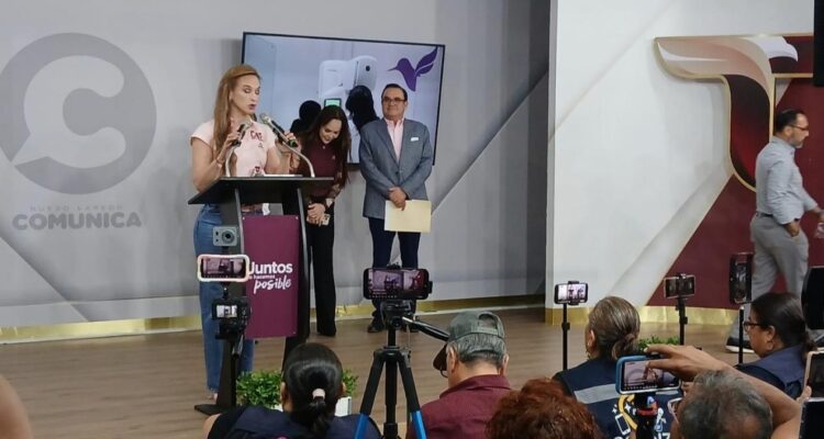 mastografías gratis DIF Nuevo Laredo