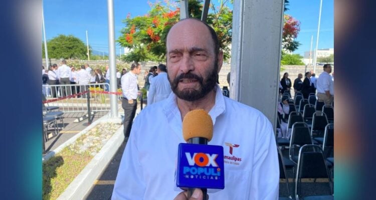 medicamentos para la gripe Tamaulipas