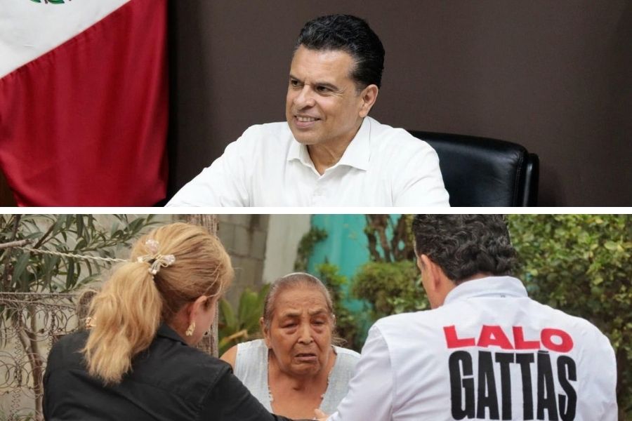 mejores alcaldes de Tamaulipas 2026
