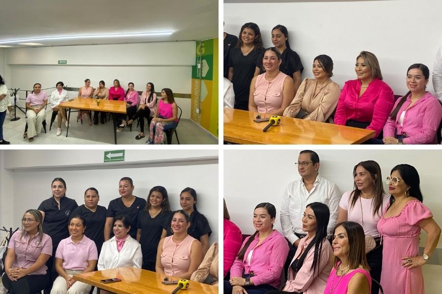 micropigmentación gratuita Tampico