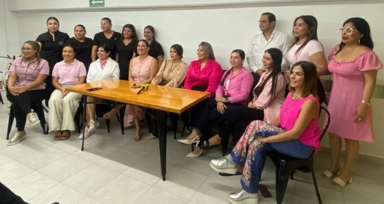 micropigmentación gratuita Tampico