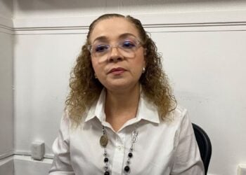 módulos de vacunación en Tampico