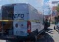 motociclista grúa en Reynosa