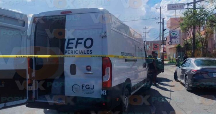 motociclista grúa en Reynosa