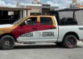 mujer vivienda Matamoros