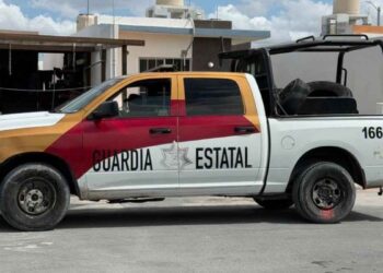 mujer vivienda Matamoros