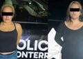 mujeres robo violencia Monterrey