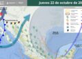 municipio bajas temperaturas en Tamaulipas