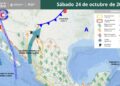 municipios de Tamaulipas ambiente fresco