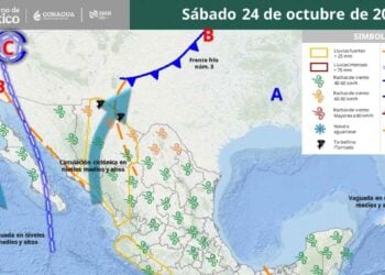 municipios de Tamaulipas ambiente fresco