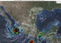 municipios de Tamaulipas temperaturas altas
