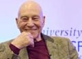 murió Patrick Stewart