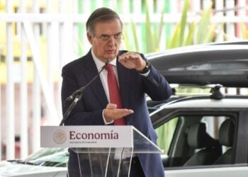 negociaciones del T-MEC