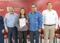 nombramientos SET Tamaulipas