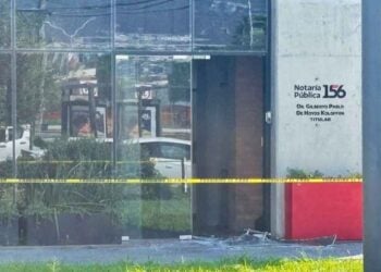 notaría pública en Santa Catarina