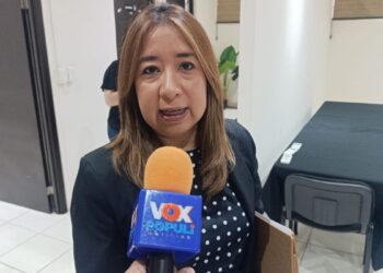 observadores electorales Tamaulipas