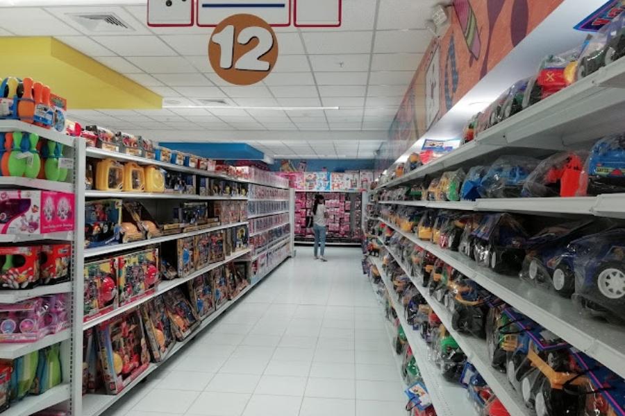 ofertas navideñas Matamoros