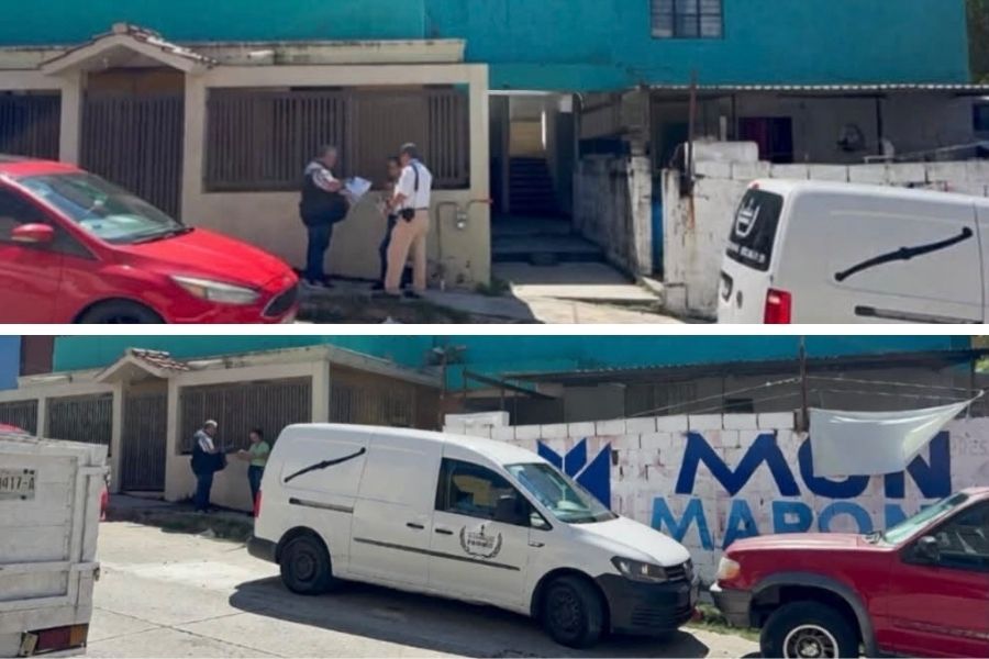 omisión de cuidados en Tampico