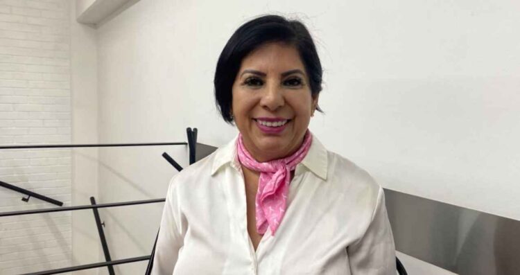 pacientes cáncer IMSS Tamaulipas