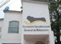 padrón ganadero en Matamoros