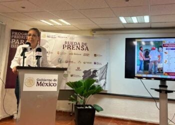 pagos Pensiones del Bienestar Tamaulipas