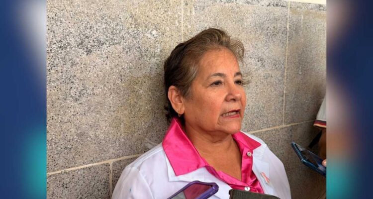 papanicolaou gratis en Tampico
