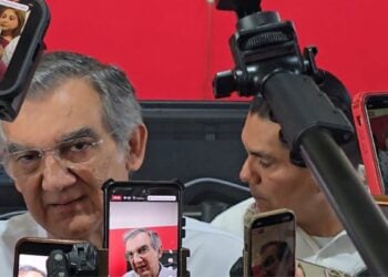 paro de transportistas en Tamaulipas