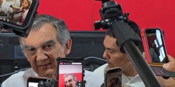 paro de transportistas en Tamaulipas