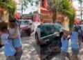 pelea Secundaria 5 Tampico