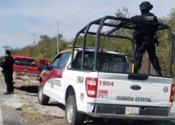 percepción inseguridad Ciudad Victoria