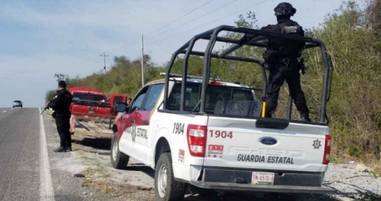 percepción inseguridad Ciudad Victoria