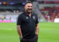 permanencia banquillo Antonio Mohamed