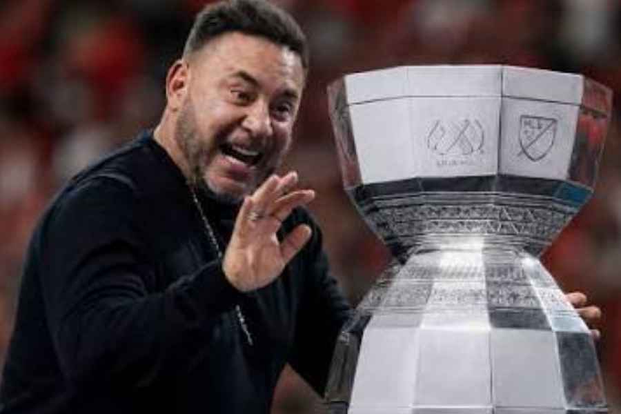 permanencia banquillo Antonio Mohamed