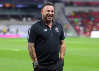 permanencia banquillo Antonio Mohamed