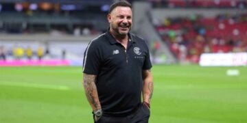 permanencia banquillo Antonio Mohamed